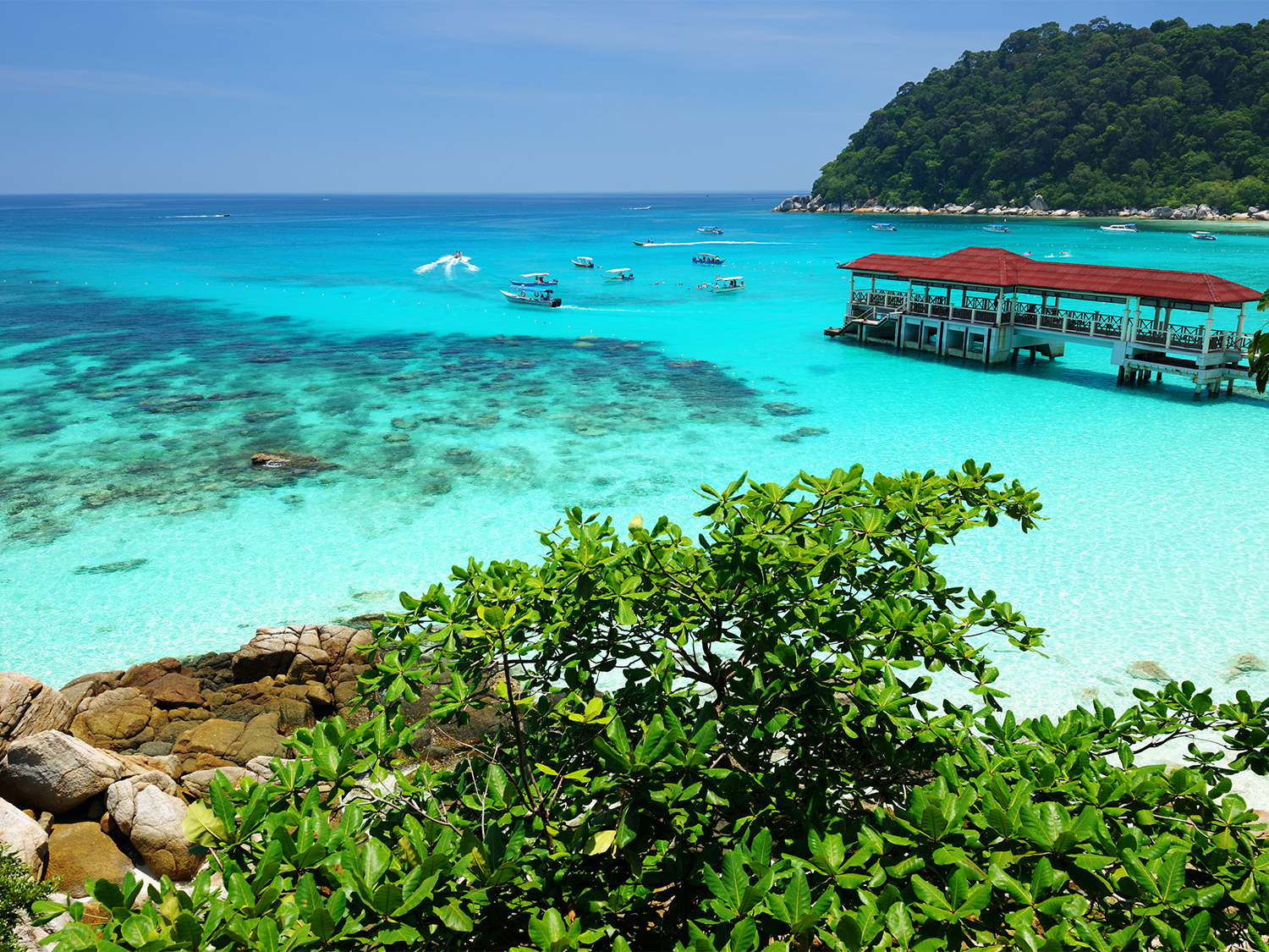 كم تكلفة السفر إلى ماليزيا 2026؟ رحلة مميزة بميزانية مناسبة