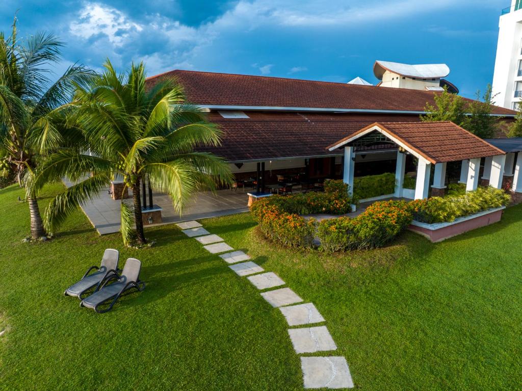 فندق دايانج باي لنكاوي | Dayang Bay Hotel Langkawi