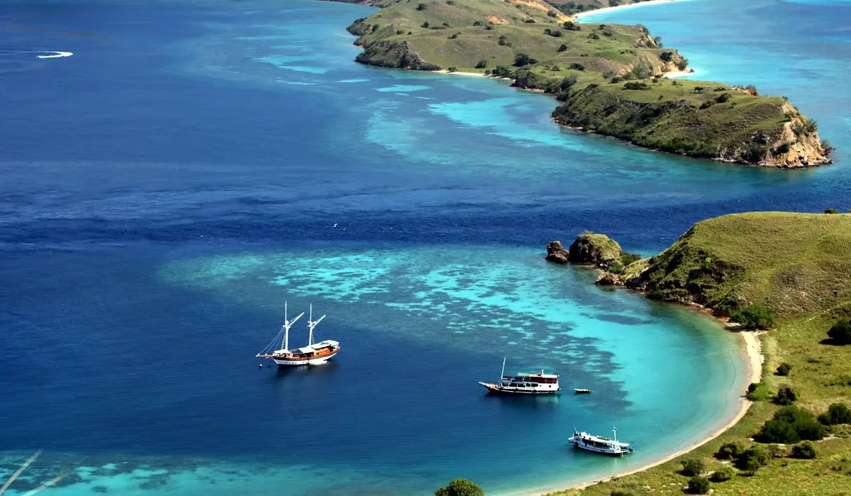 أفضل الأماكن السياحية في اندونيسيا للعوائل