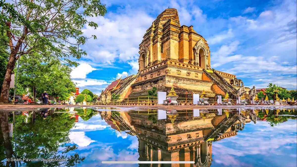 سياحة تايلاند للعوائل: أفضل المدن والأنشطة مع جدول 7 أيام