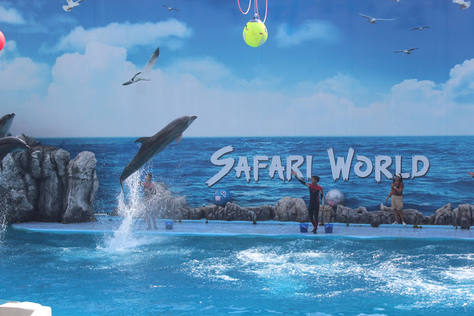 عرض سياحي بوكيت وبانكوك: 13 يومًا من السحر والجمال التايلاندي!