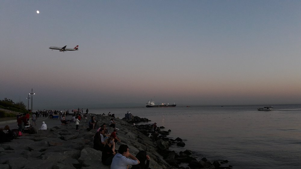 افضل الاماكن السياحية في ازمير