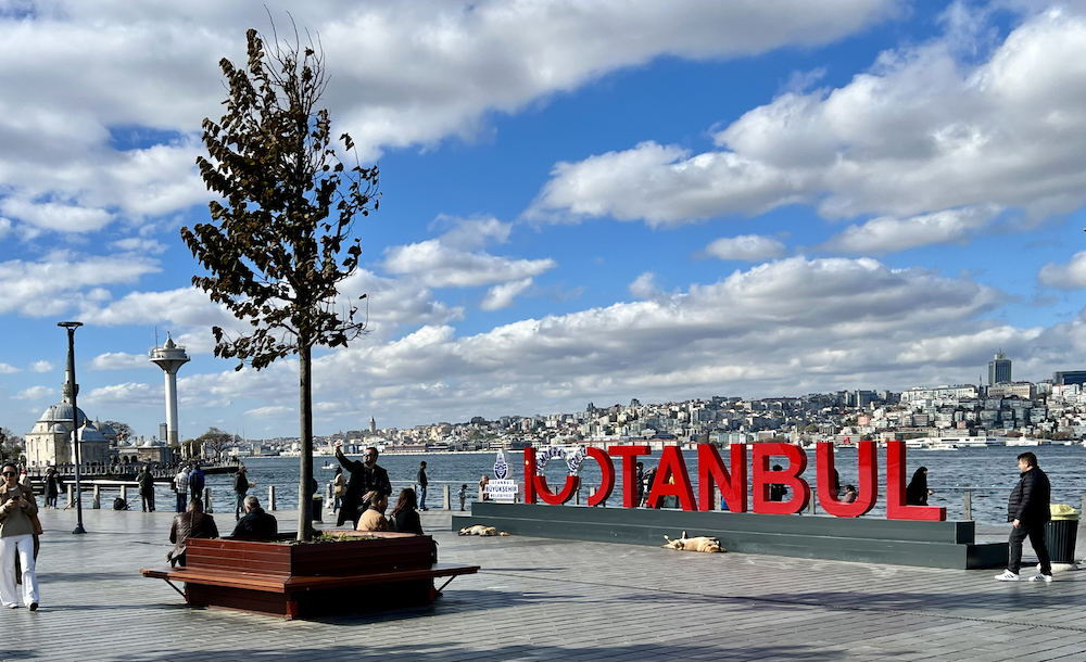 أماكن سياحية في تركيا للعائلات