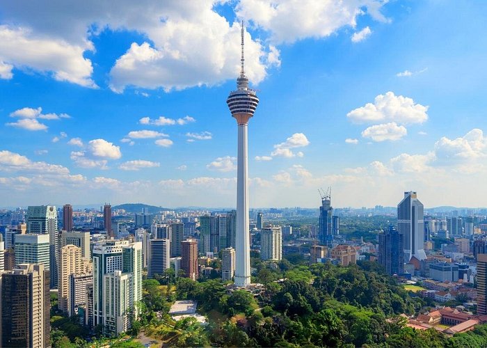 المنارة كوالالمبور