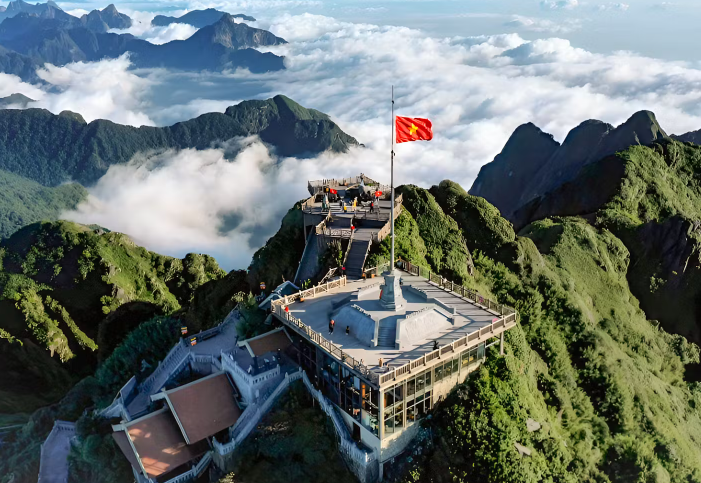 سارية العلم سابا